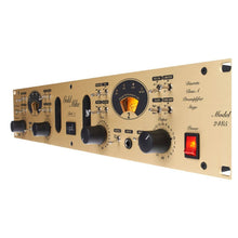 SPL Audio GoldMike MK2 Dual-Channel Preamplifier