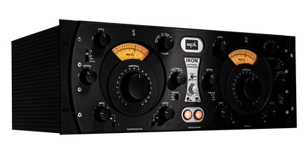 SPL Audio Iron V2 Mastering Compressor