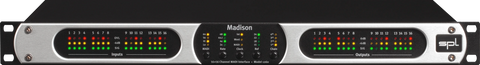 SPL Audio Madison