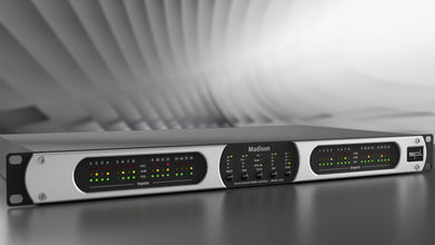 SPL Audio Madison