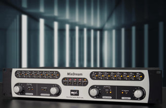 SPL Audio MixDream