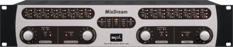 SPL Audio MixDream