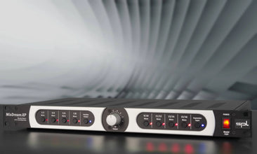 SPL Audio MixDream XP
