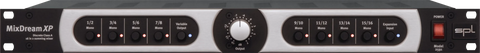 SPL Audio MixDream XP