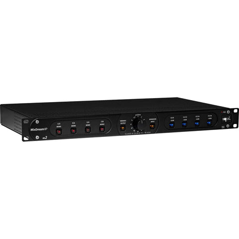 SPL Audio MixDream XP MK2