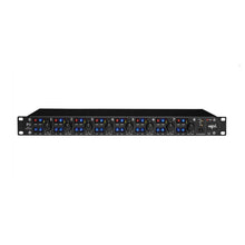 SPL Audio P8 + ADC