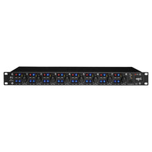 SPL Audio P8 Microphone Preamp
