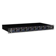 SPL Audio P8 Microphone Preamp