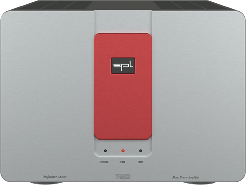 SPL Audio Performer m1000