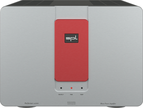 SPL Audio Performer m1000