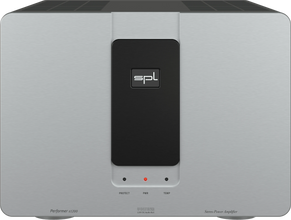 SPL Audio Performer s1200 Stereo Power Amplifier