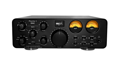 SPL Audio Phonitor 3 DAC