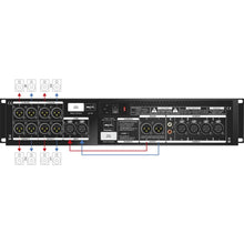 SPL Audio Phonitor 3 DAC + Expansion Rack