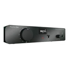 SPL Audio Phonitor One