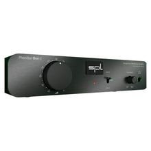 SPL Audio Phonitor One d