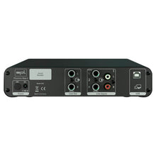 SPL Audio Phonitor One d