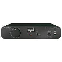 SPL Audio Phonitor One d