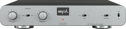 SPL Audio Phonos