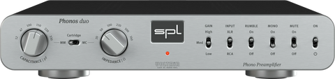 SPL Audio Phonos Duo