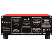 SPL Audio Reducer
