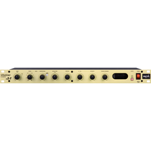 SPL Audio Stereo Vitalizer Mk2-T