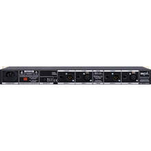 SPL Audio Stereo Vitalizer Mk2-T