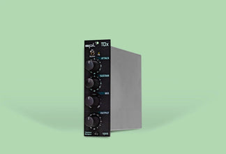 SPL Audio TDx - Transient Designer