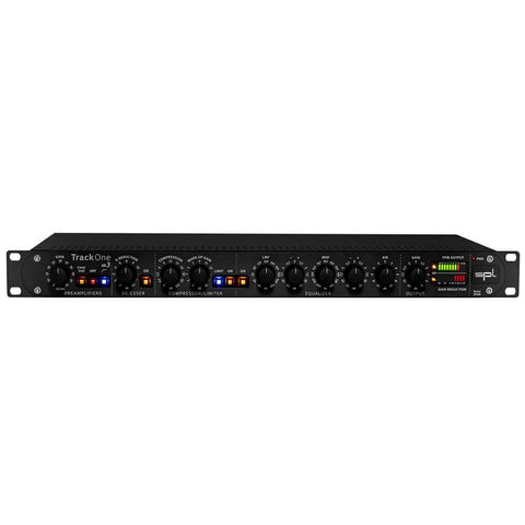 SPL Audio Track One MK3 Premium