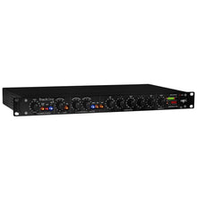 SPL Audio Track One MK3 Premium