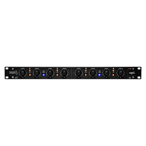 SPL Audio Transient Designer 4 MK2
