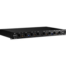 SPL Audio Transient Designer 4 MK2
