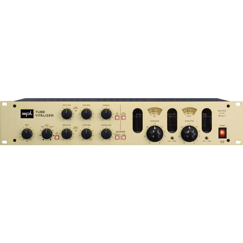 SPL Audio Tube Vitalizer