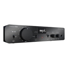SPL Control One Monitor Controller