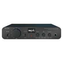SPL Marc One Monitor and Recording Controller
