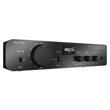 SPL Marc One Monitor and Recording Controller