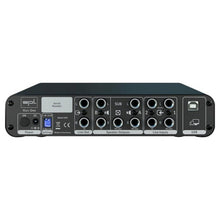 SPL Marc One Monitor and Recording Controller