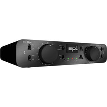 SPL Pre One Dual-channel Microphone Preamplifier