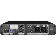 SPL Pre One Dual-channel Microphone Preamplifier
