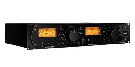 SPL Audio Crescendo duo