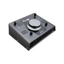 Fluid Audio SRI-2 USB Audio Interface
