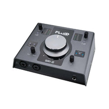 Fluid Audio SRI-2 USB Audio Interface