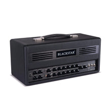 Blackstar St. James 100 Guitar Amplifier Head