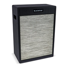 Blackstar St. James 212VOC Black Cabinet
