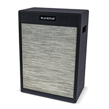 Blackstar St. James 212VOC Black Cabinet