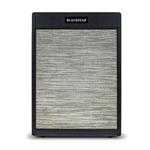 Blackstar St. James 212VOC Black Cabinet