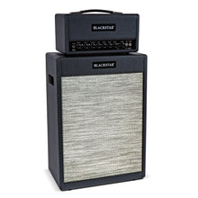 Blackstar St. James 212VOC Black Cabinet