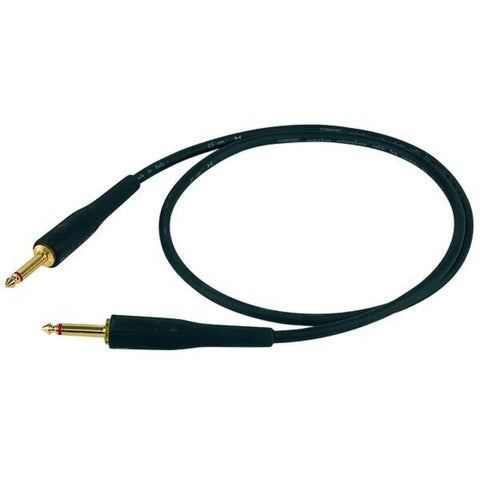 Proel STAGE100LU6 MONO JACK- MONO JACK 6M