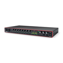 Focusrite Scarlett 18i20 (Gen.3)