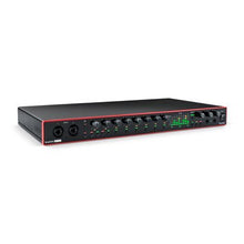 Focusrite Scarlett 18i20 (Gen.3)