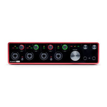 Focusrite Scarlett 18i8 (Gen.3)